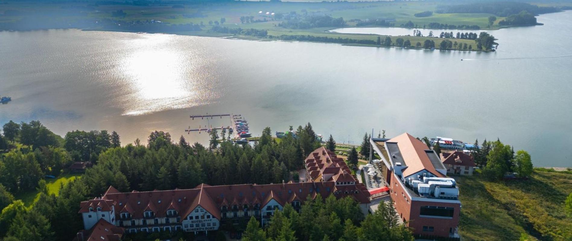 Domek Na Wodzie - Houseboat -Sauna, Taras Na Dachu, Dwie Sypialnie Mikołajki 외부 사진
